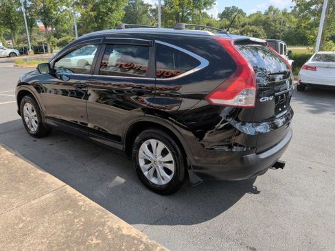 Used 2013 Honda CR-V EX-L image 3