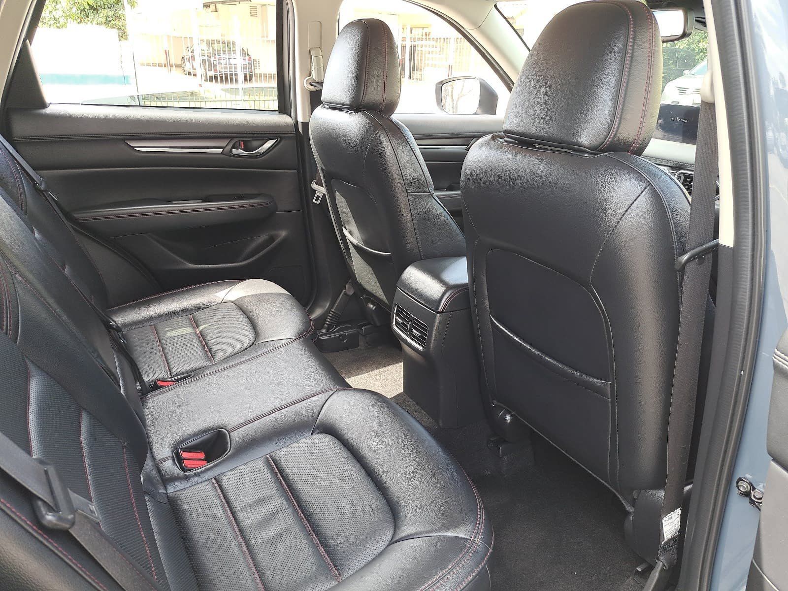 Used 2023 MAZDA CX-5 Carbon Edition AWD/4WD image 11