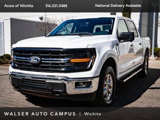 Used 2024 Ford F150 XLT w/ Tow/Haul Package video 1