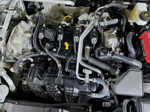 Used 2017 MAZDA CX-5 Touring image 34