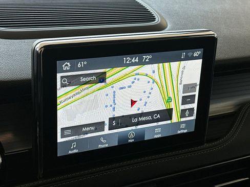 Certified 2022 Lincoln Corsair FWD image 18