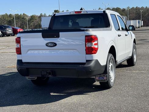 New 2026 Ford Maverick XL w/ 4K Tow Package image 7