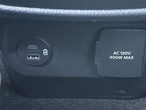 Used 2025 Ford Ranger XLT w/ Equipment Group 301A High image 8