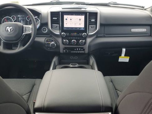New 2026 RAM 1500 Big Horn w/ Night Edition image 11