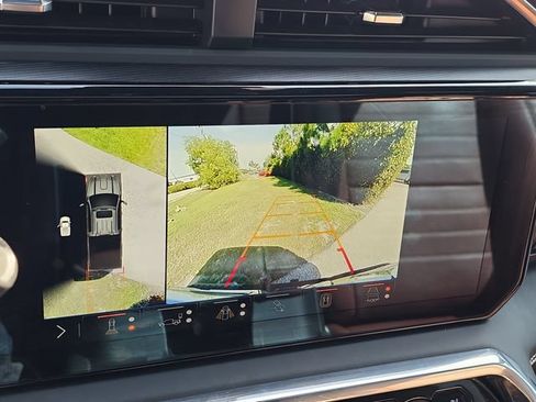 Certified 2025 GMC Sierra 2500 Denali Ultimate AWD/4WD image 29