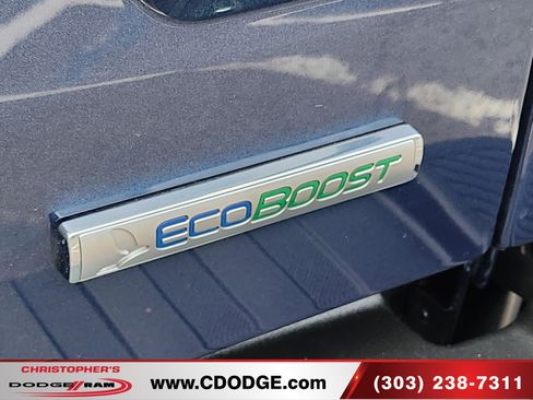 Used 2018 Ford F150 XL w/ Equipment Group 101A Mid image 23