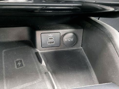 Used 2024 Ford Escape Platinum AWD/4WD image 31
