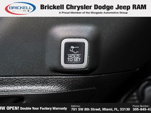 Used 2026 Jeep Grand Cherokee Limited RWD image 10