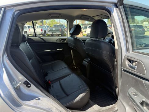 Used 2013 Subaru Impreza 2.0i Limited image 18