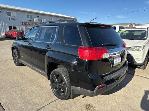 Used 2015 GMC Terrain SLE AWD/4WD image 3