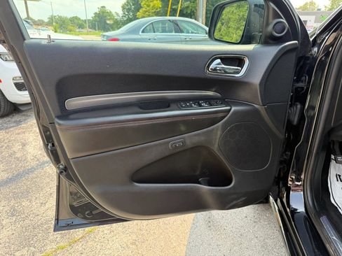 Used 2018 Dodge Durango GT AWD/4WD image 9