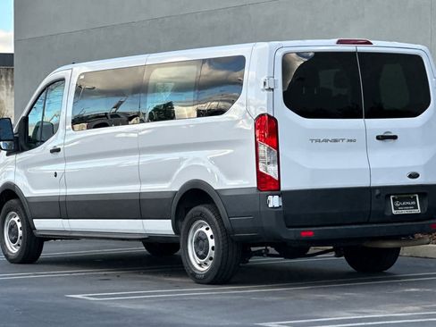 Used 2021 Ford Transit 350 XL image 7