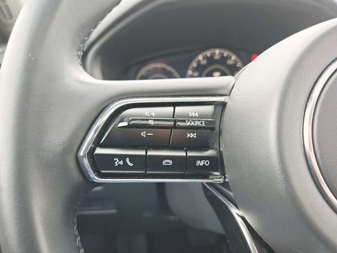 Certified 2025 MAZDA CX-90 Plug-In Hybrid w/ Preferred image 19