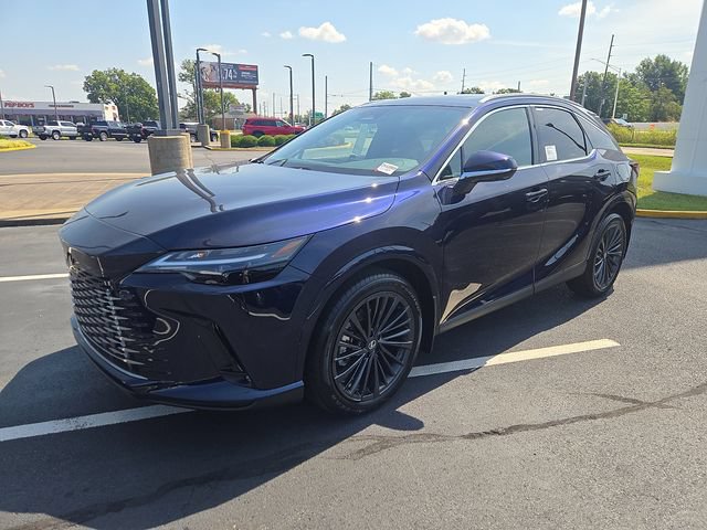 New 2026 Lexus RX 350 Premium w/ Convenience Package AWD/4WD image 7
