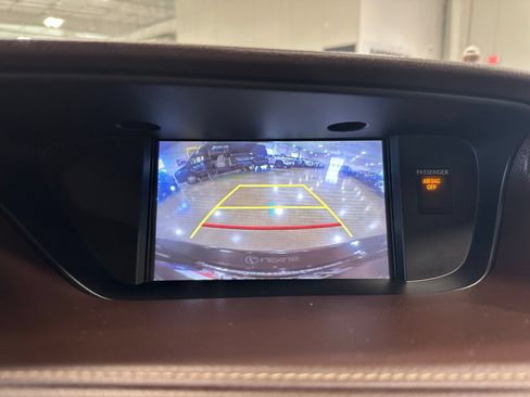 Used 2017 Lexus ES 350 FWD image 31