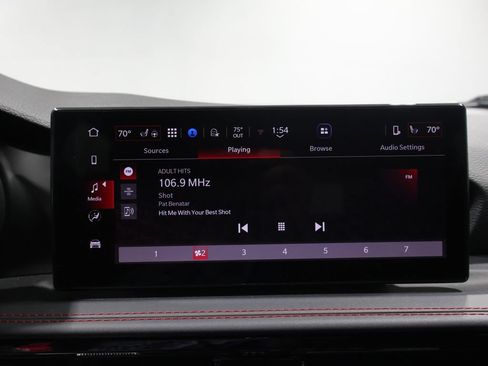 Used 2024 Dodge Hornet GT AWD/4WD image 23