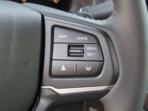 New 2026 Honda Ridgeline RTL image 18