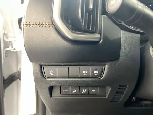 Used 2023 MAZDA CX-50 AWD 2.5 Turbo w/ Premium Pkg image 17