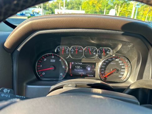 Used 2015 GMC Sierra 1500 SLT w/ SLT Crew Cab Value Package image 20