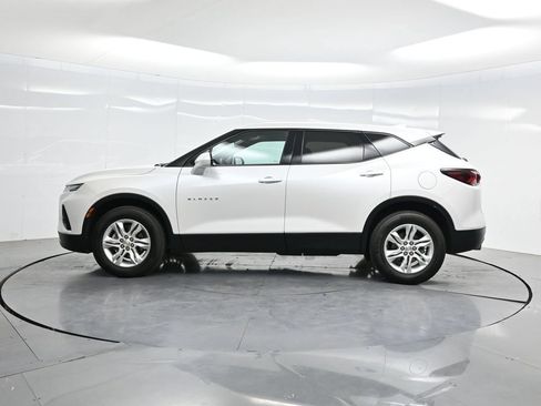 Used 2022 Chevrolet Blazer LT AWD/4WD image 45