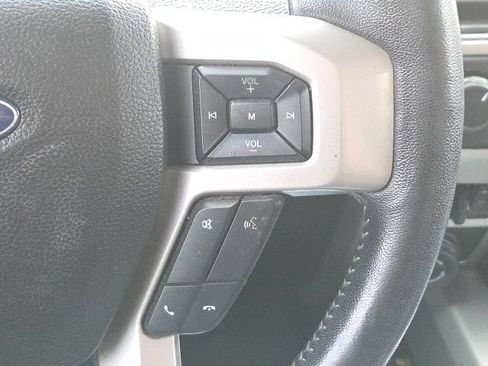 Used 2020 Ford F450 Lariat w/ Lariat Ultimate Package AWD/4WD image 40