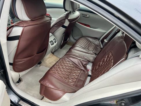 Used 2008 Lexus ES 350 image 16