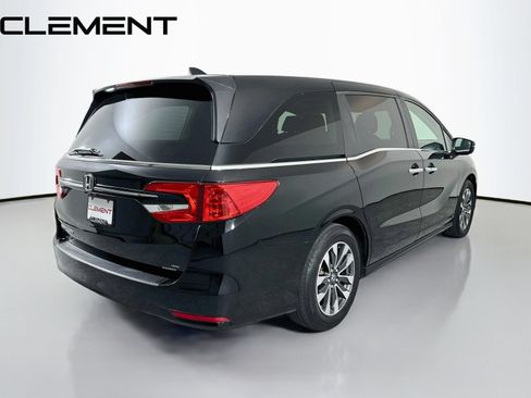 Used 2024 Honda Odyssey EX-L image 7