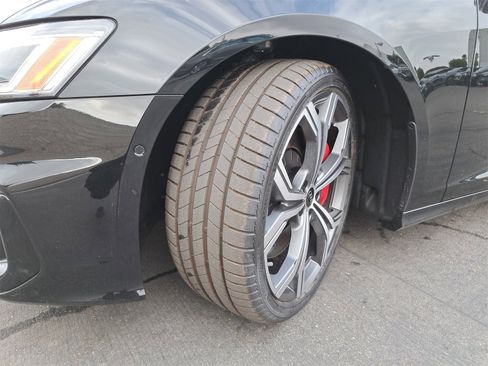 New 2025 Audi S6 Premium Plus image 38
