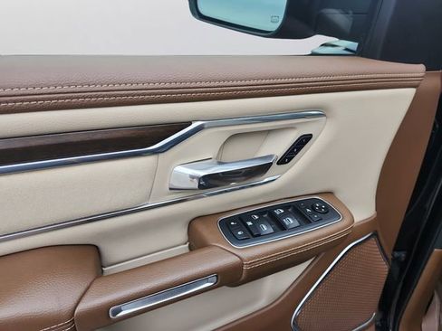 Used 2021 RAM 1500 Laramie image 35