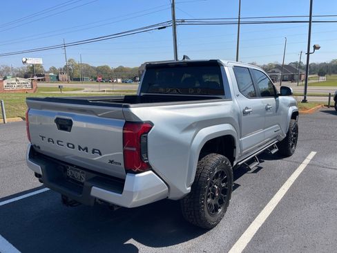 New 2026 Toyota Tacoma SR5 image 14