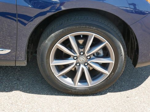Used 2020 Acura RDX AWD w/ Technology Package image 9