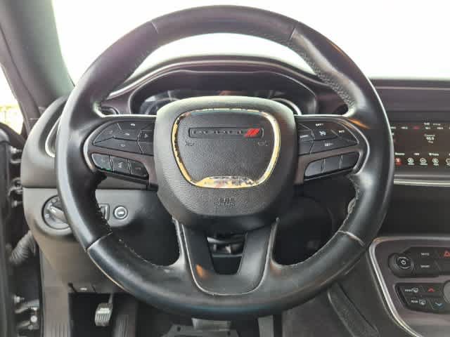 Certified 2018 Dodge Challenger SXT RWD image 21
