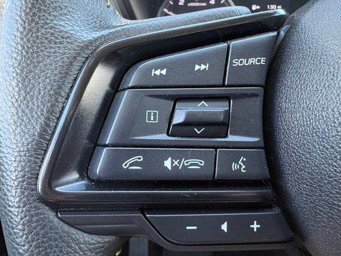Used 2024 Subaru Ascent Onyx Edition AWD/4WD image 15