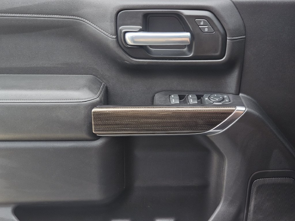 Used 2019 Chevrolet Silverado 1500 LT w/ Texas Edition AWD/4WD image 23