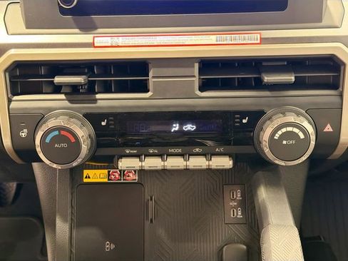 New 2026 Toyota Tacoma TRD Off-Road AWD/4WD image 13