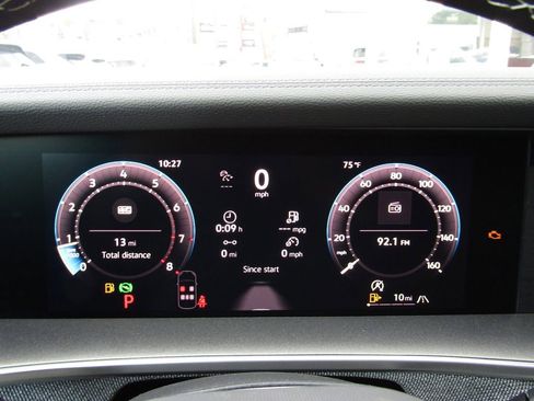 New 2026 Volkswagen Tiguan S AWD/4WD image 10