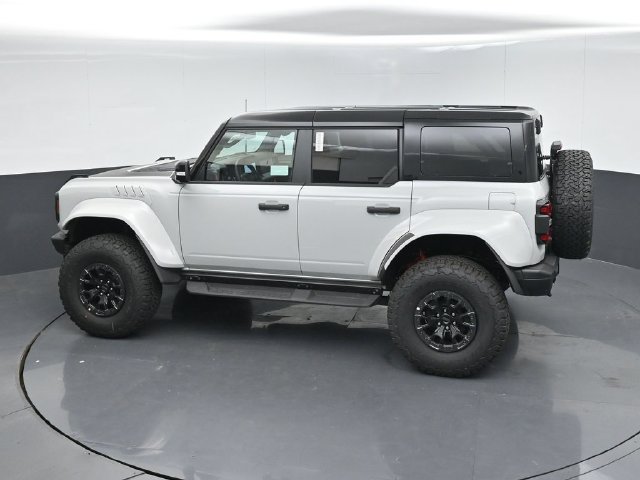 New 2026 Ford Bronco Raptor AWD/4WD image 42