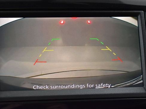 Used 2019 Nissan Sentra SR Turbo w/ Premium Package (SR Turbo) image 22