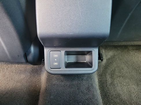 Used 2025 Kia K4 FWD image 12
