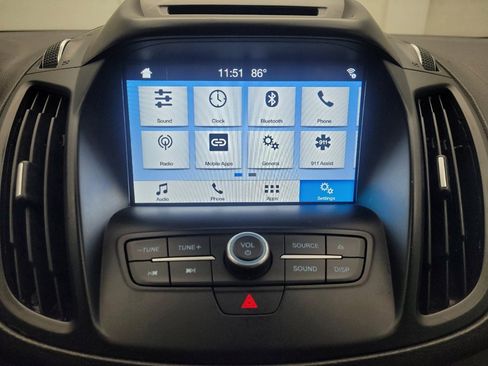 Used 2018 Ford Escape SEL AWD/4WD image 25