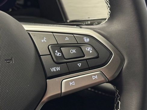 New 2026 Volkswagen Atlas Cross Sport SE image 25