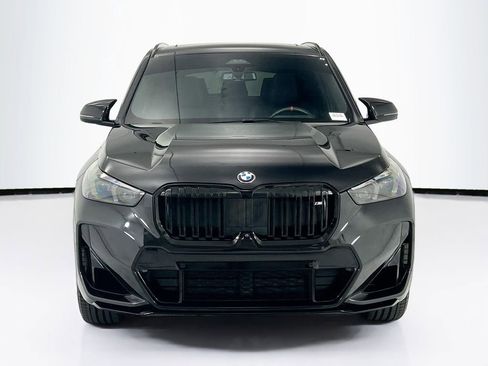 Certified 2024 BMW X1 M35i w/ Premium Package AWD/4WD image 2