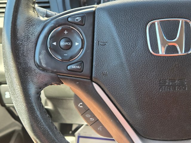 Used 2015 Honda CR-V EX-L image 23