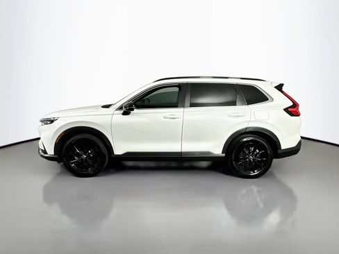 Used 2025 Honda CR-V Sport image 4