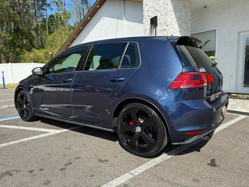 Used 2016 Volkswagen GTI S image 3