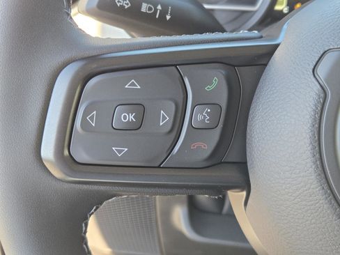 New 2026 Jeep Gladiator Sport image 19