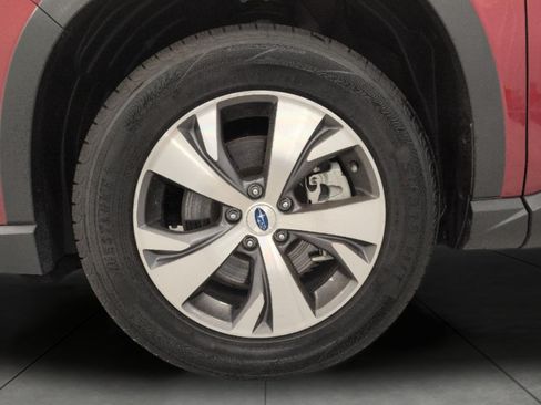 Used 2025 Subaru Ascent Premium AWD/4WD image 3