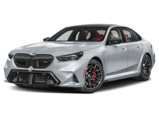 New 2026 BMW M5 video 1