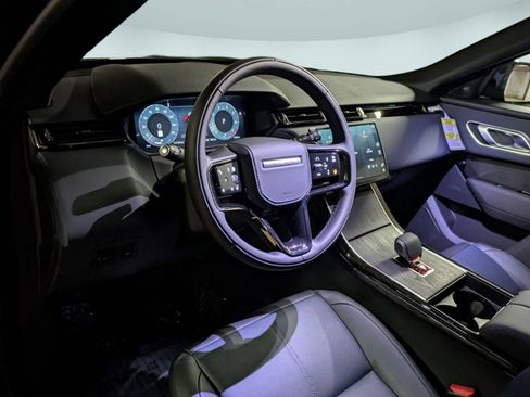 New 2026 Land Rover Range Rover Velar S AWD/4WD image 15