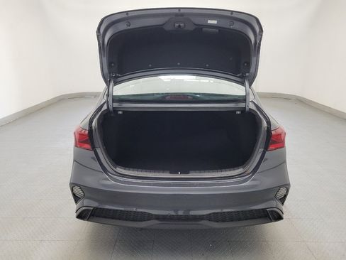 Used 2023 Kia Forte LXS FWD image 29